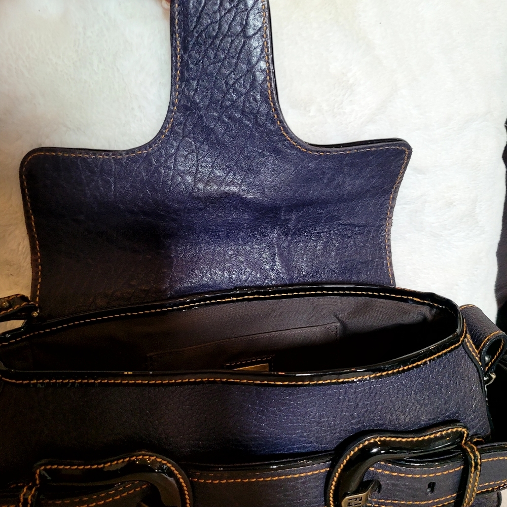 Authentic Fendi Bag - Picture 11 of 17